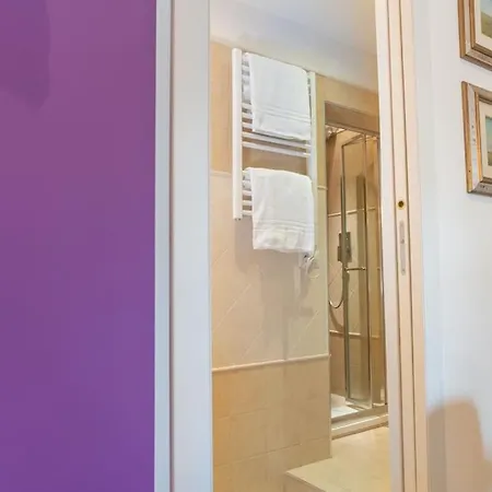 شقة Pgrhome Colosseo 11 روما