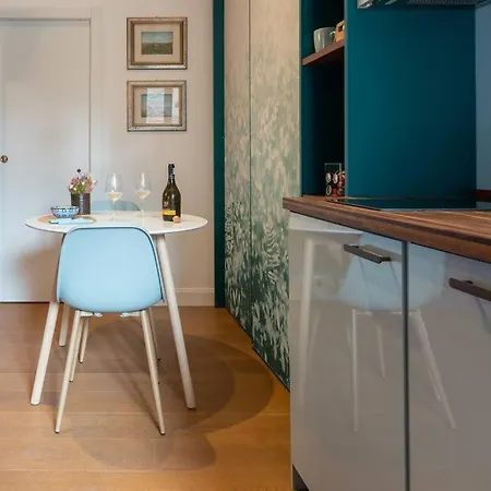 Apartment Pgrhome Colosseo 11 Rom